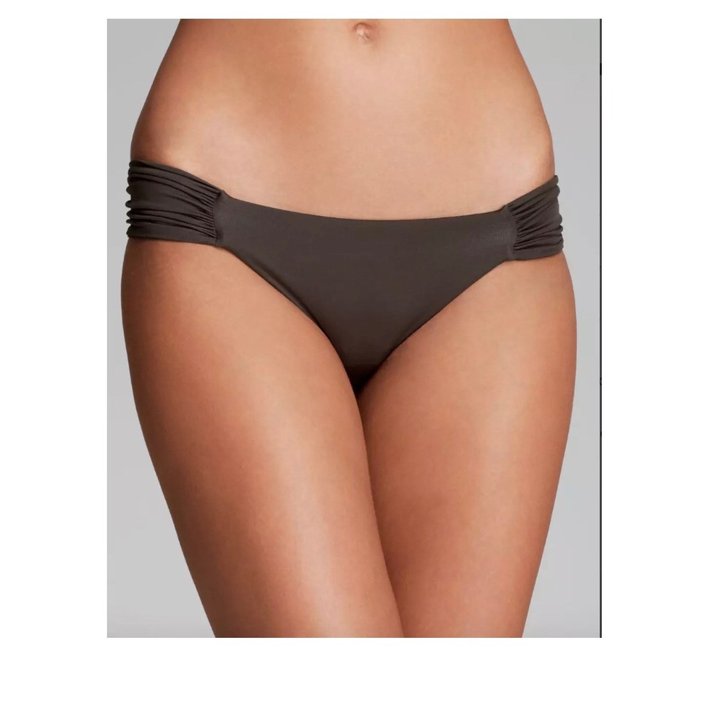 NEW Vitamin A Full Coverage Bikini‎ Hipster Bottom